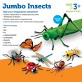 thumbnail image 3 of Jumbo Insects, Set Of 7, 3 of 8