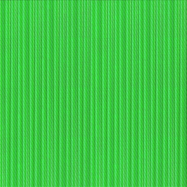 Ahgly Company Tapis d'Intérieur Lavable en Machine Carré Vert Lime, 4 Pieds Carré