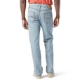 thumbnail image 2 of Levi Strauss Signature™ Men’s Regular Fit Jeans, 2 of 3