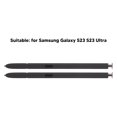 thumbnail image 4 of Stylus Pens With Nibs For Touch Screens, High Accuracy For  S23 S23 Ultra, Lightweight And Portable, Without BT, Supports All Menu Functions, 4 of 8