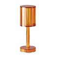 thumbnail image 1 of TIMIFIS Desk Lamp Home Decor Bar Restaurant Romantic Atmosphere Table Lamp Charging Crystal Table Lam, 1 of 2