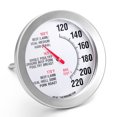thumbnail image 2 of Binwennn Daily Schedule Roasting Meat Oven Large 2.5In Easy-Read Face Stainless Steel, 2 of 6