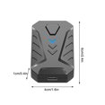 thumbnail image 3 of RYRDWP For PS4 Keyboard mouse Converter Supports / Switch Accessories, 3 of 9