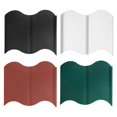 thumbnail image 4 of Bgsha 20PCS Flexible Garden Edging Borders:Easy to Install & Stylish Landscape, 4 of 6