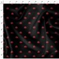 thumbnail image 4 of Soimoi polyester Crepe Fabric Artistic Floral Printed Fabric 1 Yard 52 Inch Wide, 4 of 5