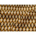 thumbnail image 4 of oneOone Viscose Jersey Fabric Geometric Ikat Decor Fabric Printed BTY 60 Inch Wide, 4 of 4
