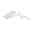 thumbnail image 4 of UNIQUE Lace Seam Binding Nylon 18 mm (0.71 in) × 2.75 m (0.71 in × 3.01 yd), blanc, 4 of 6