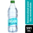 thumbnail image 4 of Dasani Water Bottle, 591 mL, 4 of 15