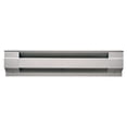 thumbnail image 1 of CADET Chauffage BASEB 750W 3 Pieds WH (Lot de 1), 1 of 1