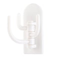 thumbnail image 1 of Able Over Door Hooks Functional Cabinet Hanging Holder For Kitchen Bathroom And Closet Storage Organization, 1 of 7