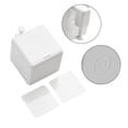 thumbnail image 3 of MYG Fingerbot Plus Bouton Poussoir Intelligent Sans Commutateur de Câblage zigb ee avec Commande Tactile, 3 of 9