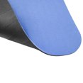thumbnail image 3 of adidas Double-Sided Yoga Mat, Blue, 3 of 8