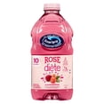 thumbnail image 4 of Ocean Spray Boisson Diète Rose Hypocalorique aux Canneberges 1.89L, 4 of 11
