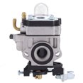 thumbnail image 2 of VIFERR Carburetor Carb Hedge Trimmer Brush Cutter for 33CC 36CC Engine Pole Chainsaw Hedge Trimmer Replacement, 2 of 8