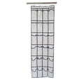 thumbnail image 1 of MAINSTAYS 24- Pocket over The Door Organizer, 1 of 1