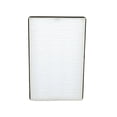 thumbnail image 2 of Filtrete™ Premium Allergen, Bacteria, & Virus Filter FAPF-CA-F2-PBV, True HEPA, F2, 1/Pack, 2 of 8