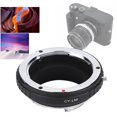 thumbnail image 3 of Lens Adapter, Quality Metal Super   Finishing Portable Non-Deformation Lightweight Camera Lens Adapter Ring, For Home Outdoor, 3 of 8