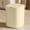 Beige, variant on 13 Gallon Sensor Trash Can, Xinsrenus Automatic Wastebasket Touchless Motion Sensor Kick Open, Smart Kitchen Bathroom Trash Can with Lid for Home Office Bedroom, USB Rechargeable, White