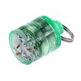 thumbnail image 5 of S SERENABLE Underwater LED ing Light Deep Drop LED Lights Plastic 7mm Bright Solid and - Green, 5 of 5