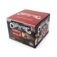 thumbnail image 1 of Camco Petit Chauffage au Propane Portatif d'Extérieur de Table Rouge Foyer 11,25 Pouces, 1 of 2