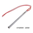 thumbnail image 1 of 220V 100-300W Stainless-Steel Heat Rod | Fast Heating, Easy to Replace, 1 of 8