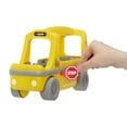 thumbnail image 5 of Little Tikes Toddle Tots Camp Toddle Bus, 5 of 5