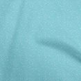 thumbnail image 1 of oneOone Velvet Aqua Blue Fabric Abstract Craft Projects Decor Fabric Printed By The Yard 58 Inch Wide, 1 of 4