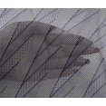 thumbnail image 5 of oneOone Viscose Chiffon Black Fabric Abstract Texture Fabric For Sewing Printed Craft Fabric By The Yard 42 Inch Wide, 5 of 5