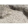 thumbnail image 2 of Natural Kobe Cowhide Rug | 6'x7', 2 of 2