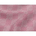thumbnail image 4 of oneOone Viscose Jersey Fabric Geometric Block Printed Craft Fabric BTY 60 Inch Wide, 4 of 5