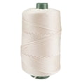 thumbnail image 2 of Meitianfacai Light Weight Ice Silk Thread Composite Yarn Hand Woven DIY Hollow Thread Hook Pack Summer Cool Hat Cushion Yarn, 2 of 4