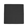 thumbnail image 2 of 60 X 60cm Washer Dryer Top Protector Mat, Non Discolouring Silicone Washing Machine Cover with Raised Edges, Counter Dust Pad for Laundry, Kitchen, 2 of 7