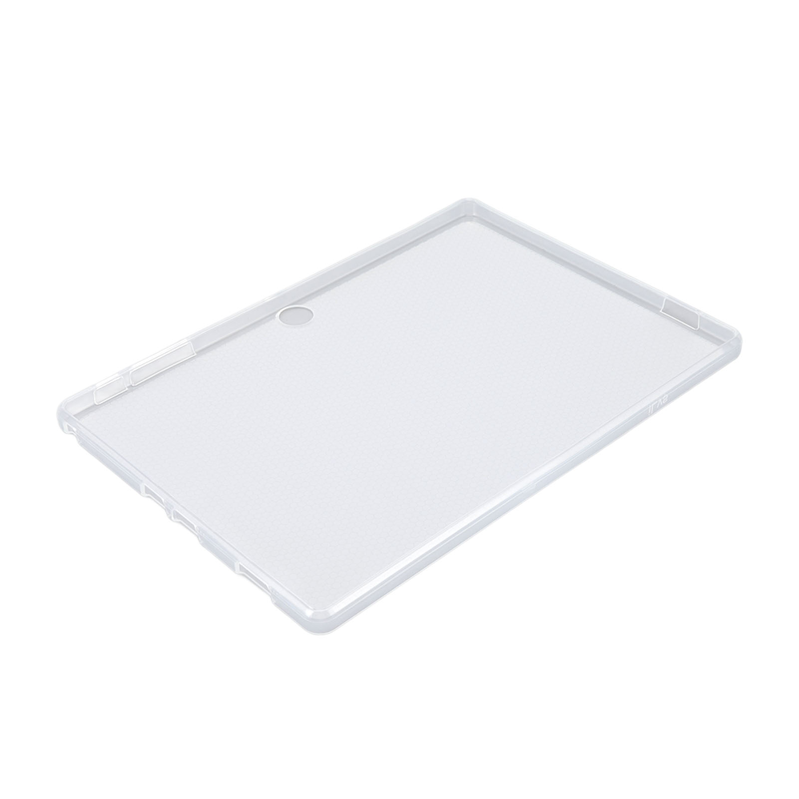 TPU Transparent Tablet Case, Durable Soft TPU Tablet Case Portable  For Home For Tablet