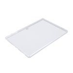 TPU Transparent Tablet Case, Durable Soft TPU Tablet Case Portable  For Home For Tablet