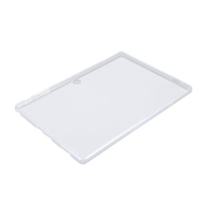 TPU Transparent Tablet Case, Durable Soft TPU Tablet Case Portable  For Home For Tablet