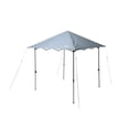 thumbnail image 1 of OASIS LITE CANOPY 10X10 ONEPEAK FOG, 1 of 5