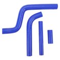 thumbnail image 2 of Motorcycle Radiator Hose Thickened High Temperature Resistant Silicone Coolant Tube YZ125 1996 2001, 2 of 7