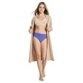 thumbnail image 2 of Jockey Culotte Échancrée Extensible en Coton pour Femme, 2 of 4