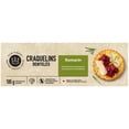 thumbnail image 2 of Our Finest Rosemary Scalloped Crackers, 2 of 6