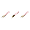 thumbnail image 2 of Transemion Lash Shampoo for Lash Extensions Nose Brushes Make-up Flat Flower Head Type 4 3Set, 2 of 6