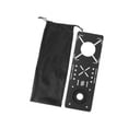 thumbnail image 4 of S SERENABLE Igt Camping Table Igt Table Board Igt Table Unit Plate for BBQ Patio Outdoor Single Unit Board, 4 of 9