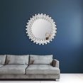 thumbnail image 2 of A&E Bath and Shower Spectre-R Mirror, 2 of 2