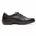 thumbnail image 2 of Aravon DUXBURY DELILAH BLACK SHOE, 2 of 4