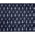 thumbnail image 4 of oneOone Polyester Lycra Fabric Floral & Flying Swan Block Fabric Prints By Yard 56 Inch Wide, 4 of 4