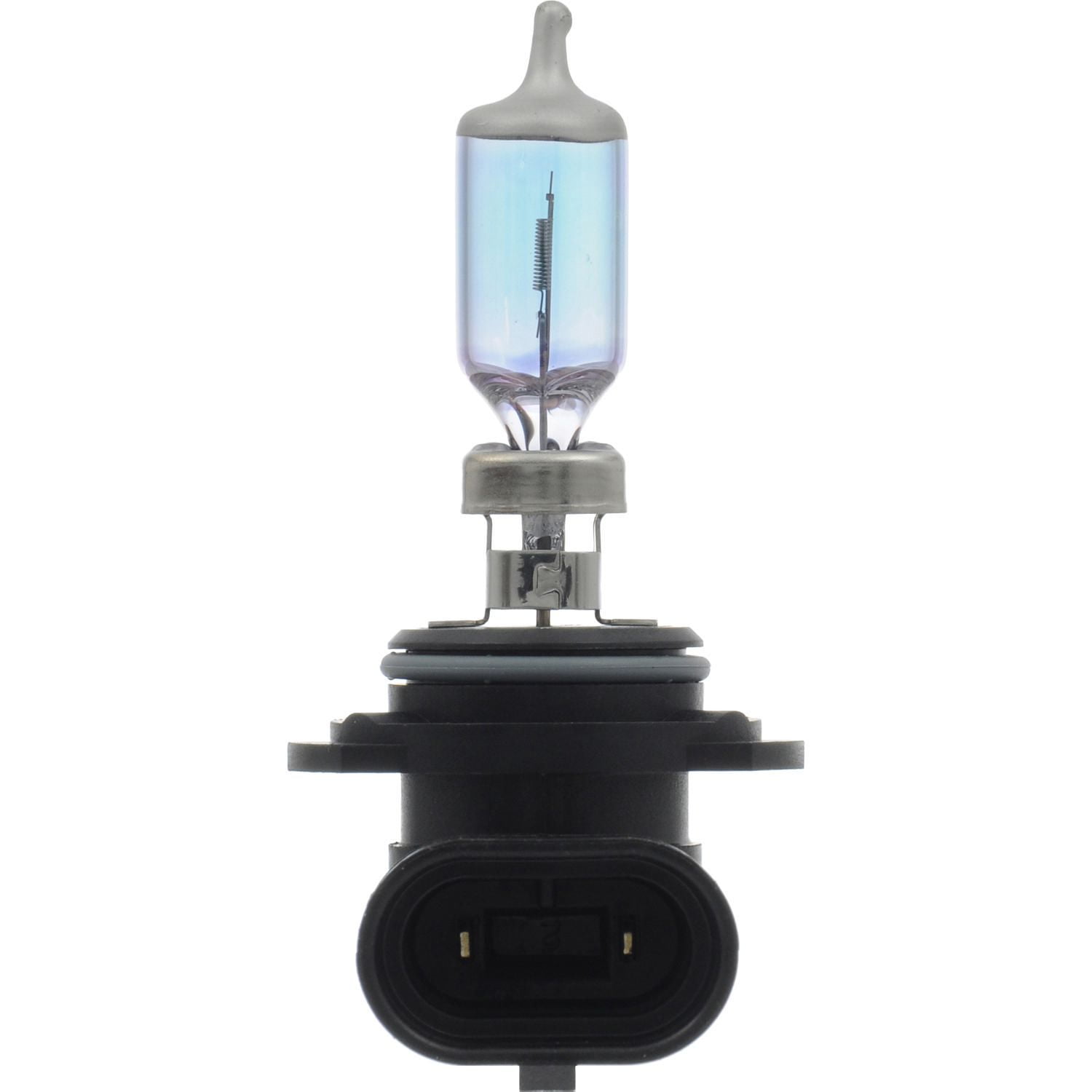 Phares halogènes SilverStar 9006 de SYLVANIA
