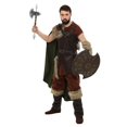 thumbnail image 1 of Adult Nordic Viking Costume, 1 of 1