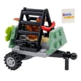 thumbnail image 1 of LEGO Jurassic World: Baby Dino Trap with Baby Raptor 122222, 1 of 3