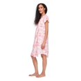 thumbnail image 4 of Iyla Women's Printed Nightgown, 4 of 6