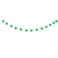 thumbnail image 1 of Xingzhi Pendentif Boule de Cheveux Drapeau, 1 of 9