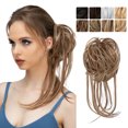 thumbnail image 4 of Maytalsory Extension de Queue de Cheval pour Femmes Coiffure Accessoire Simple avec Nouveauté et Unicité 2/33 1Ensemble, 4 of 6
